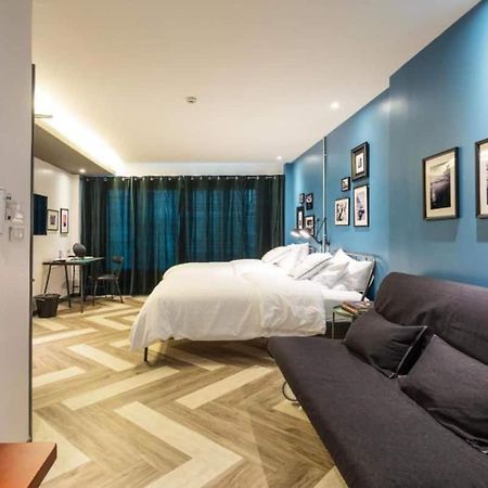 Q Home_Iconsiam 방콕 외부 사진