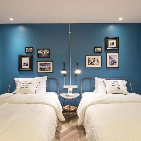 Q Home_Iconsiam 방콕 외부 사진