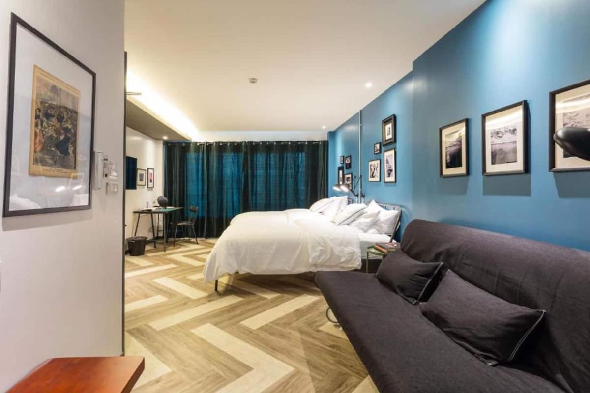 Q Home_Iconsiam 방콕 외부 사진